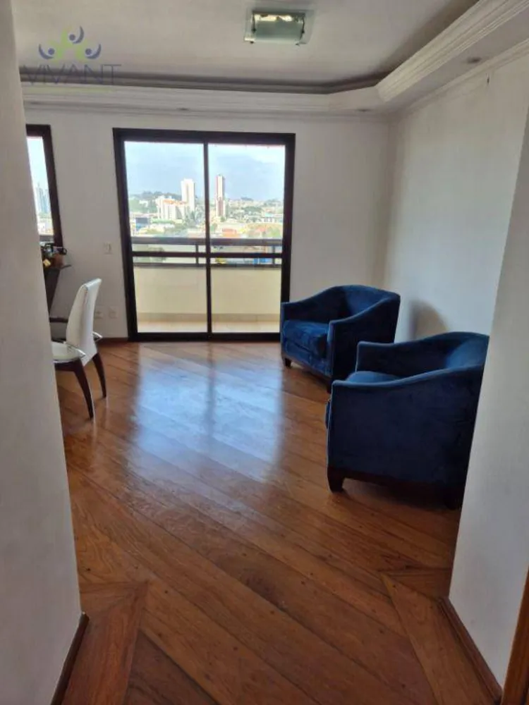 Apartamento, 3 quartos, 132 m² - Foto 9