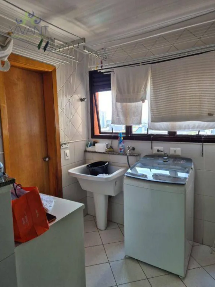 Apartamento, 3 quartos, 132 m² - Foto 11