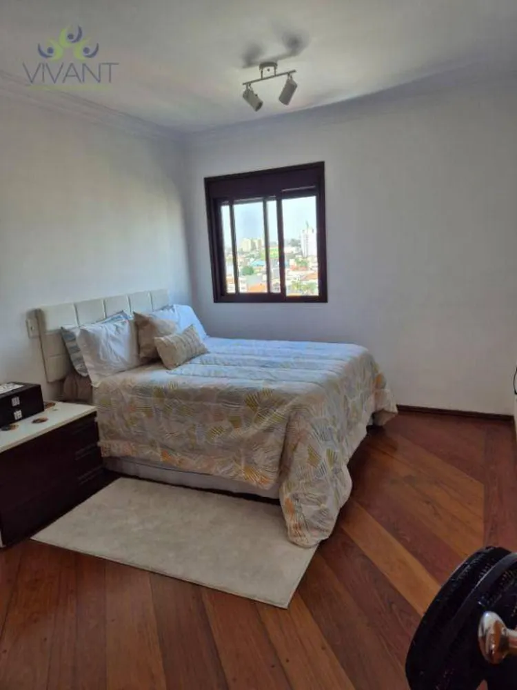 Apartamento, 3 quartos, 132 m² - Foto 6