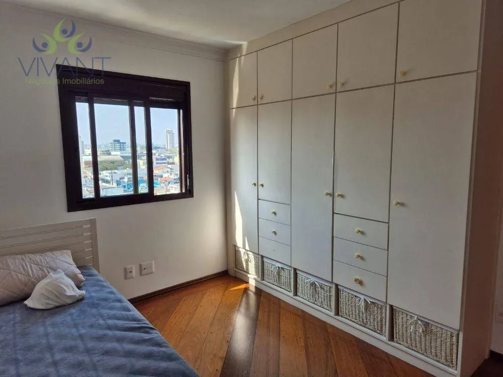 Apartamento, 3 quartos, 132 m² - Foto 5