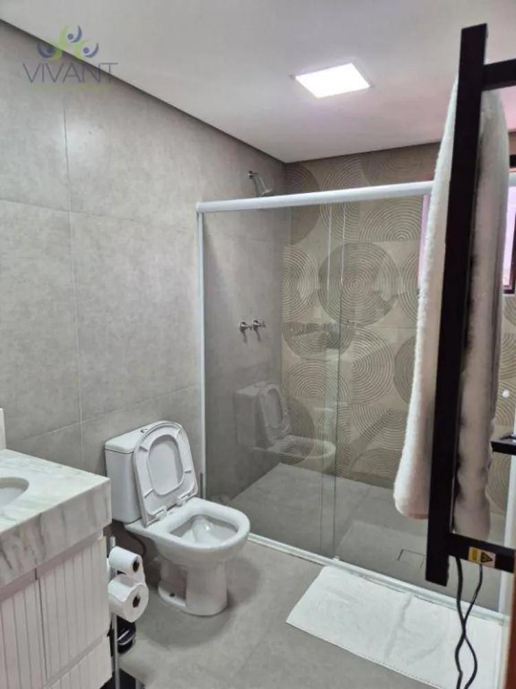 Apartamento, 3 quartos, 132 m² - Foto 12