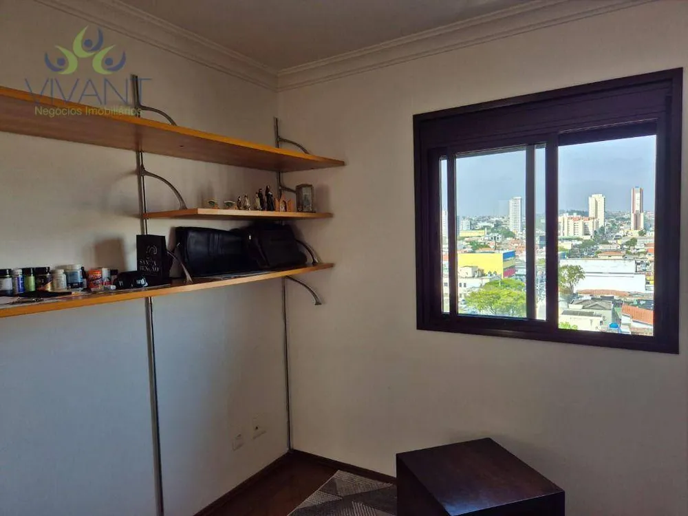 Apartamento, 3 quartos, 132 m² - Foto 10