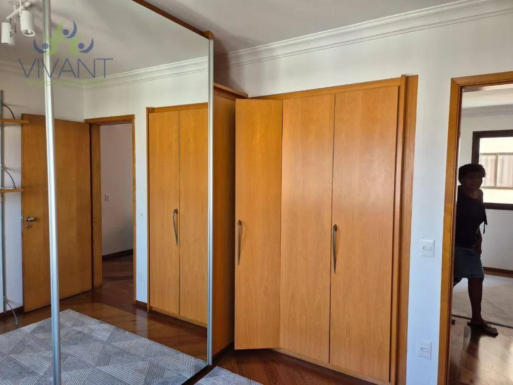 Apartamento, 3 quartos, 132 m² - Foto 7