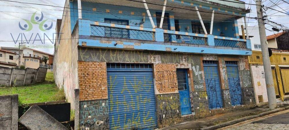 Sobrado, 2 quartos, 291 m² - Foto 1