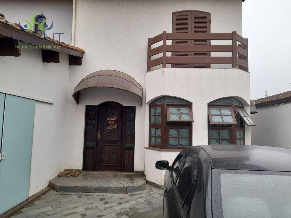 Sobrado, 3 quartos, 307 m² - Foto 3