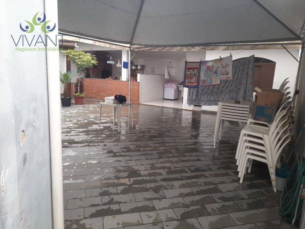 Sobrado, 3 quartos, 307 m² - Foto 2