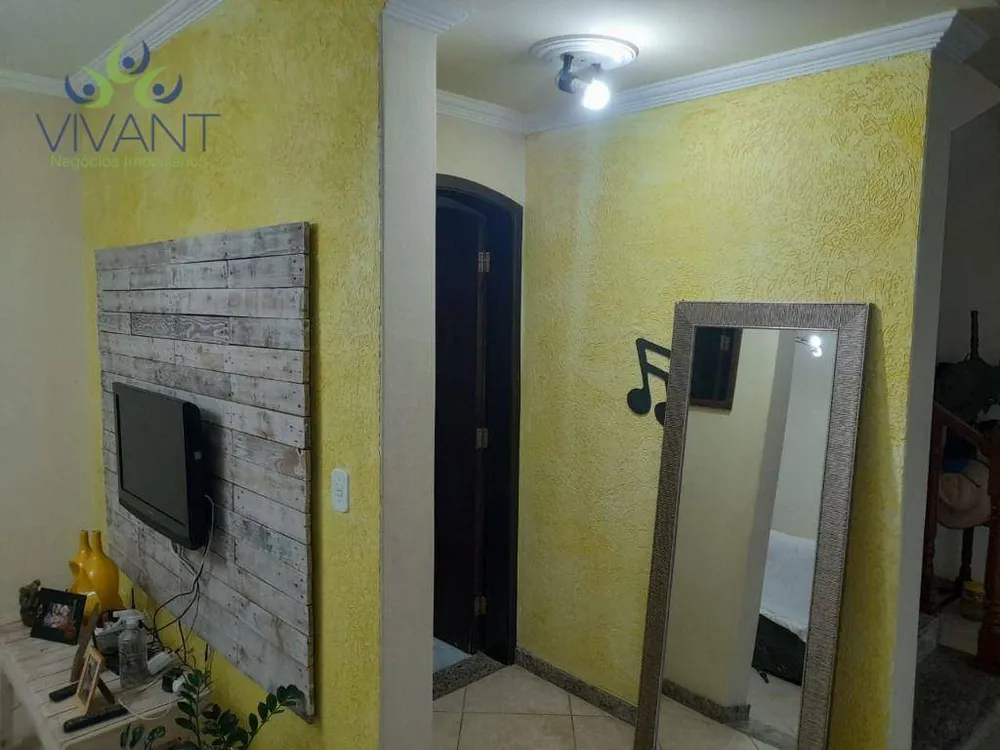 Sobrado, 3 quartos, 307 m² - Foto 3