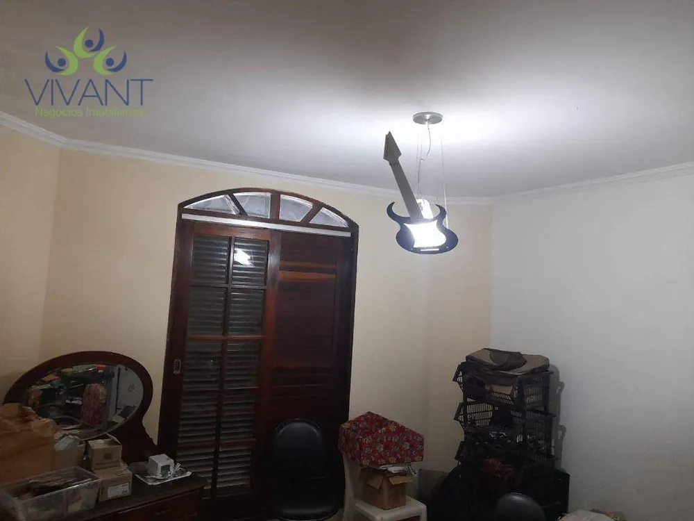 Sobrado, 3 quartos, 307 m² - Foto 10
