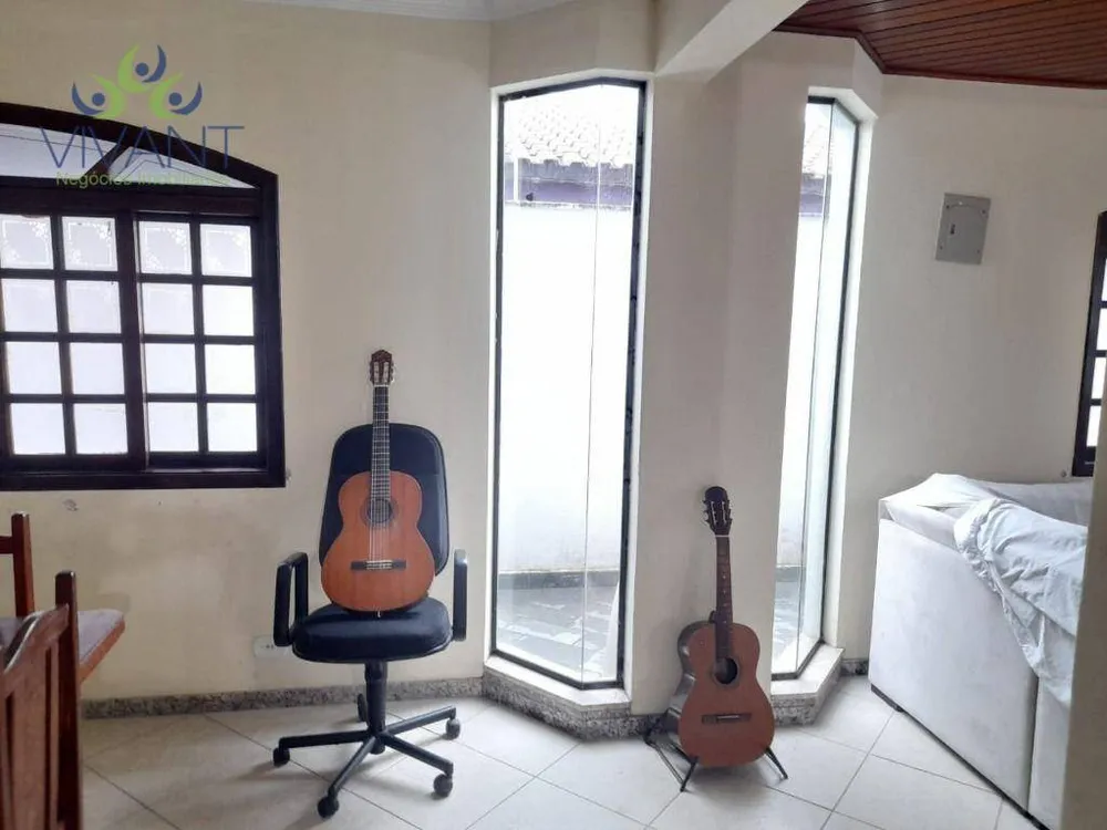 Sobrado, 3 quartos, 307 m² - Foto 5