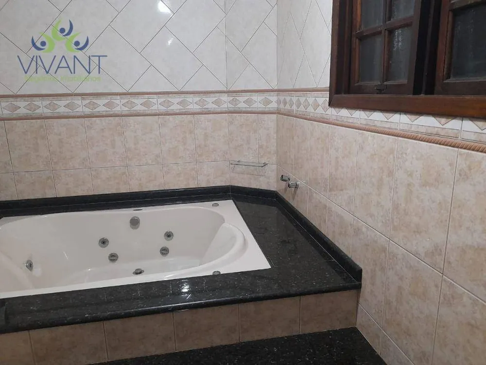 Sobrado, 3 quartos, 307 m² - Foto 4
