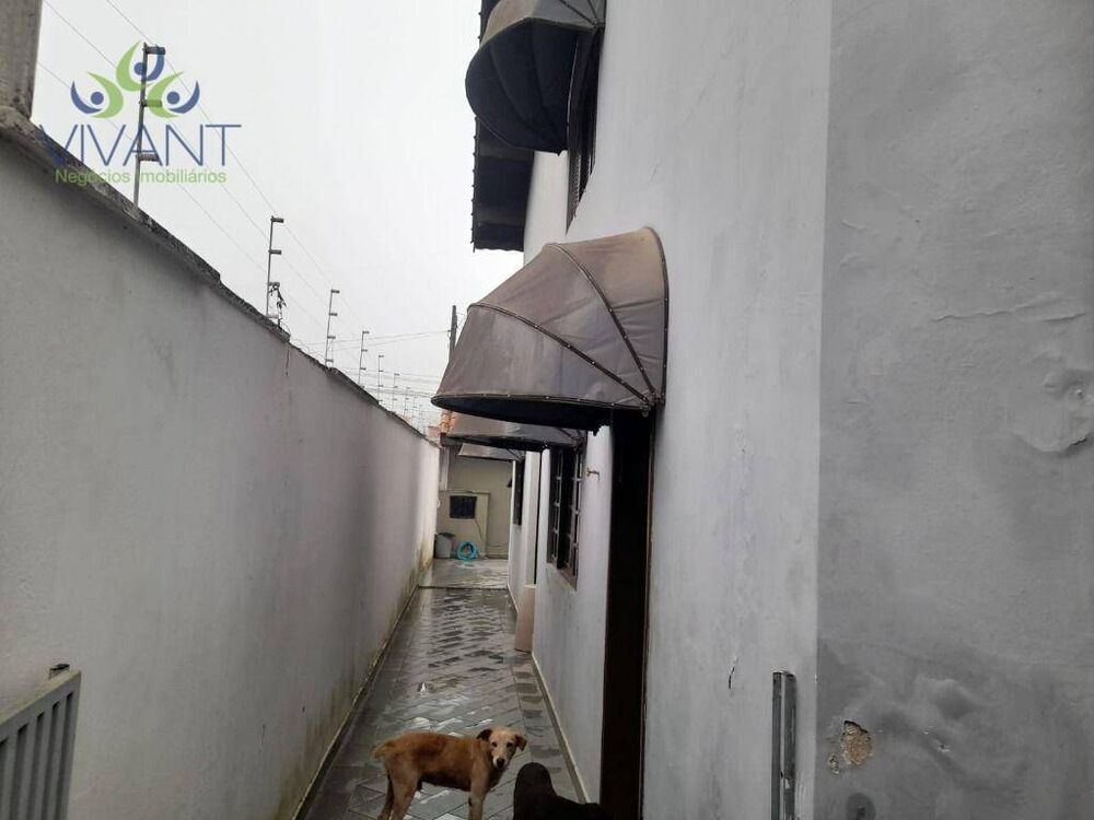 Sobrado, 3 quartos, 307 m² - Foto 4