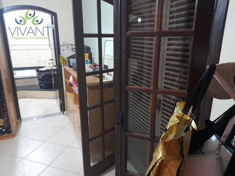 Sobrado, 3 quartos, 307 m² - Foto 6