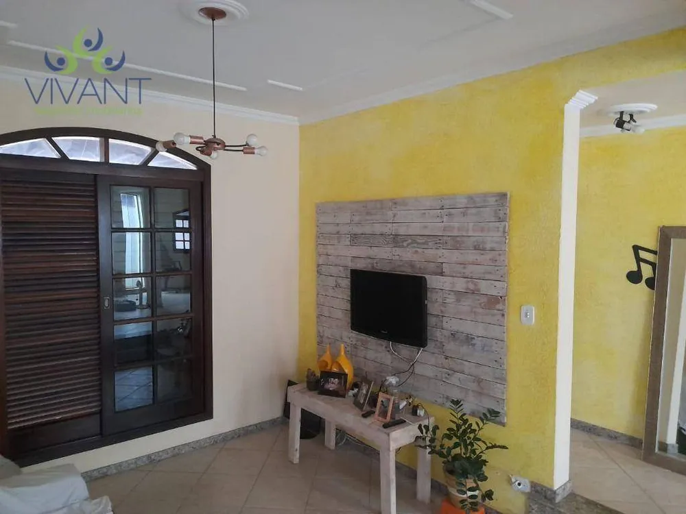 Sobrado, 3 quartos, 307 m² - Foto 9