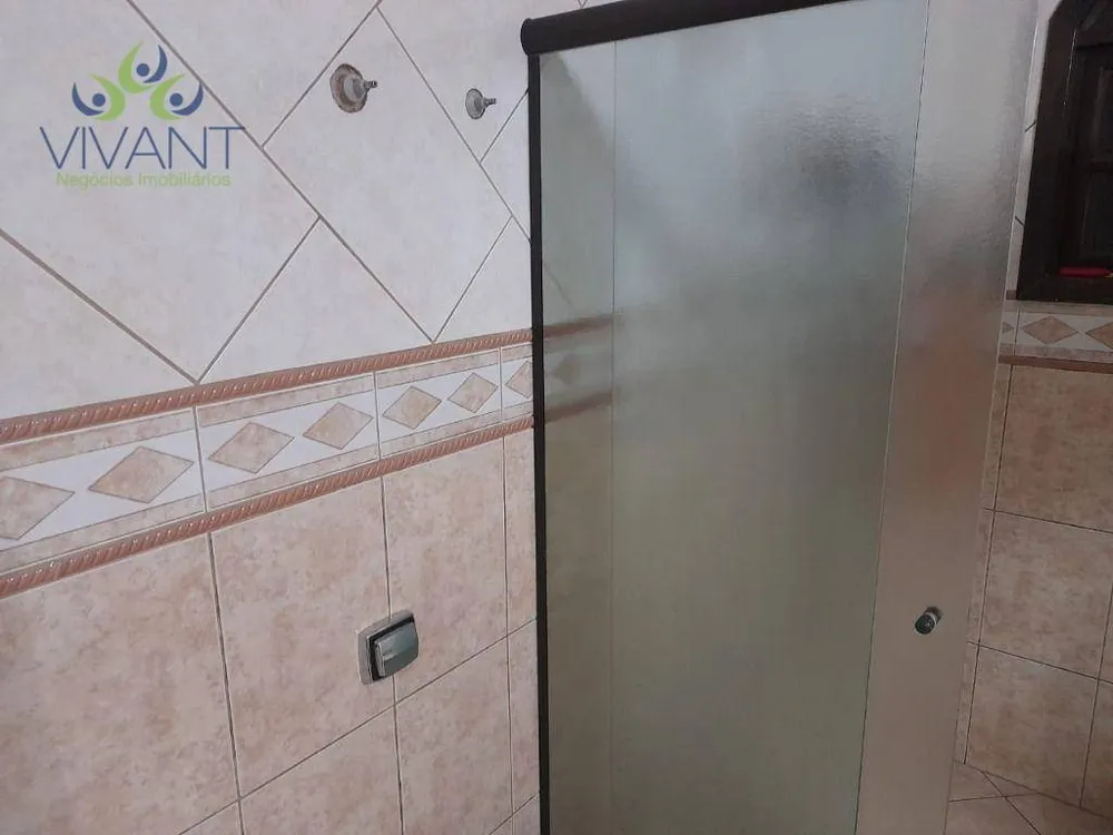 Sobrado, 3 quartos, 307 m² - Foto 11