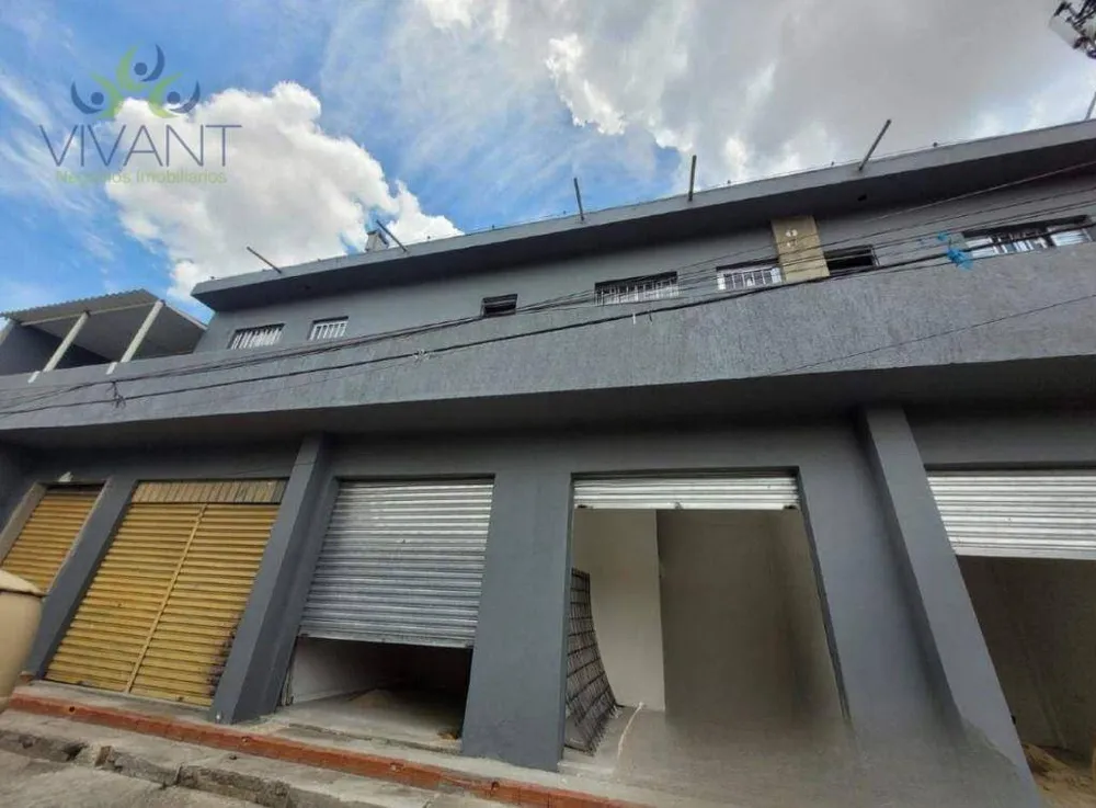 Loja-Salão, 12 m² - Foto 7