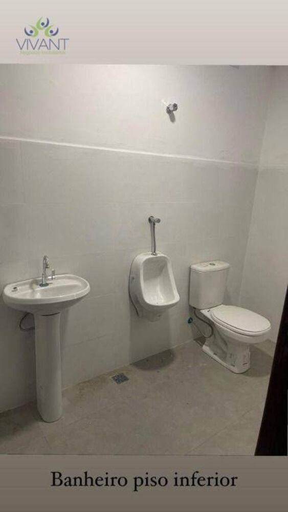 Loja-Salão para alugar, 325m² - Foto 7