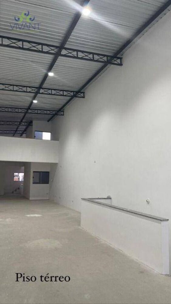 Loja-Salão para alugar, 325m² - Foto 5