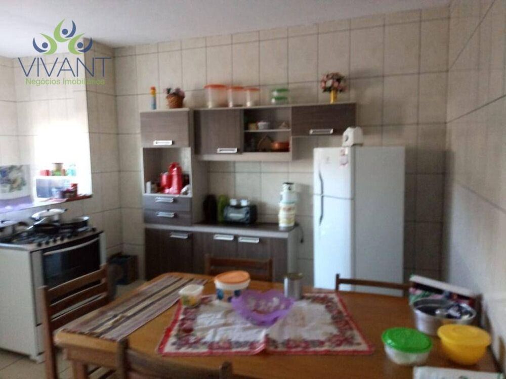 Casa, 2 quartos, 153 m² - Foto 1