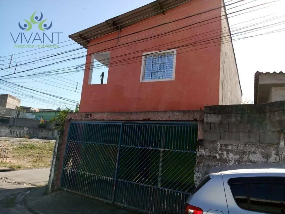 Casa, 2 quartos, 153 m² - Foto 3
