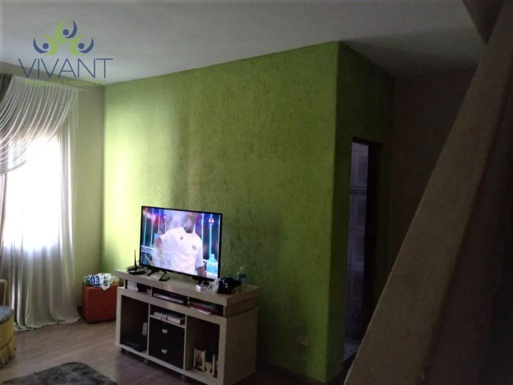Casa, 2 quartos, 153 m² - Foto 4