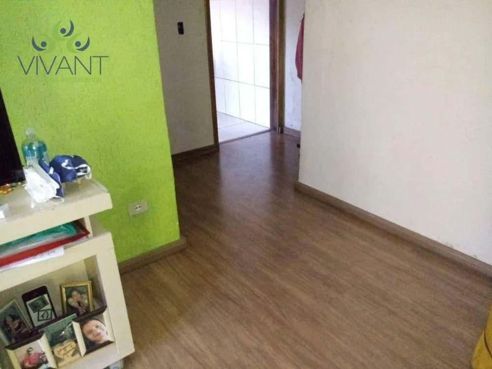 Casa, 2 quartos, 153 m² - Foto 1