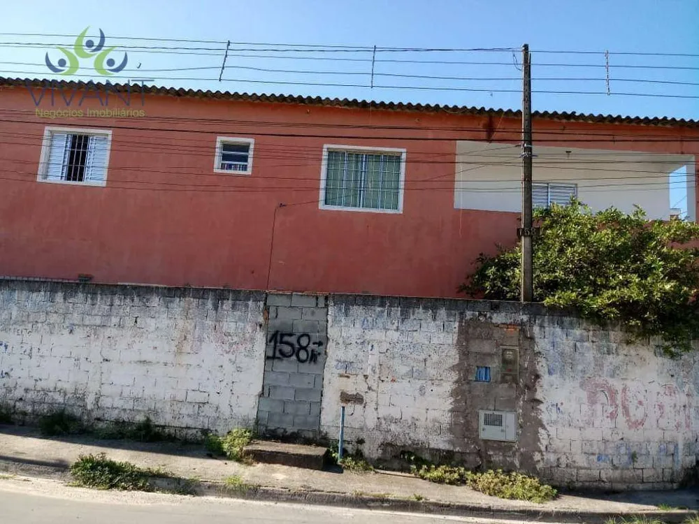 Casa, 2 quartos, 153 m² - Foto 1