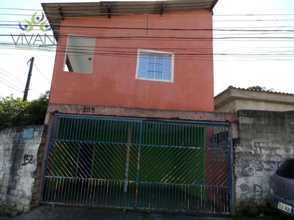 Casa, 2 quartos, 153 m² - Foto 13