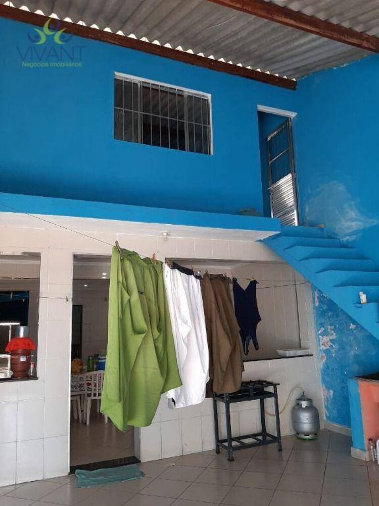 Casa à venda com 3 quartos, 230m² - Foto 8