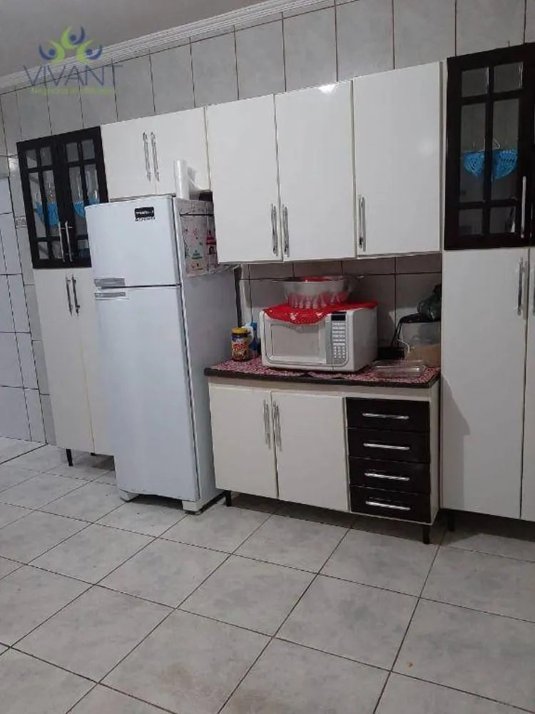 Casa, 3 quartos, 230 m² - Foto 9