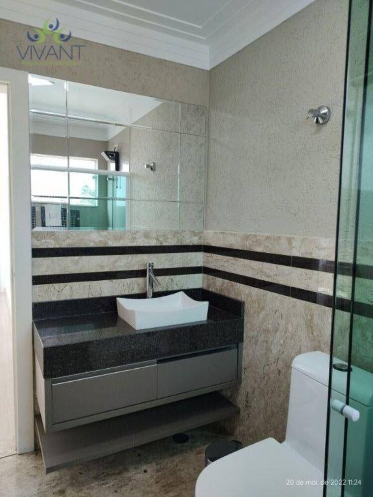 Sobrado, 3 quartos, 336 m² - Foto 5