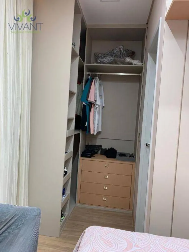 Sobrado, 3 quartos, 84 m² - Foto 4