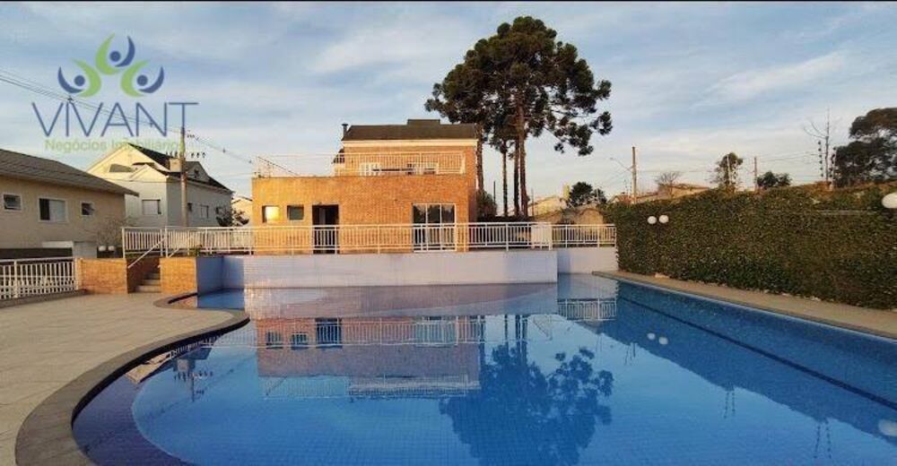 Sobrado, 3 quartos, 84 m² - Foto 4