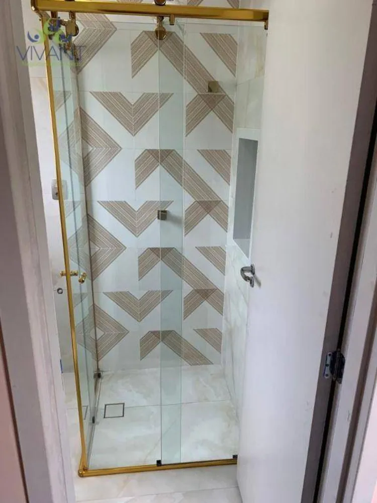 Sobrado, 3 quartos, 84 m² - Foto 1