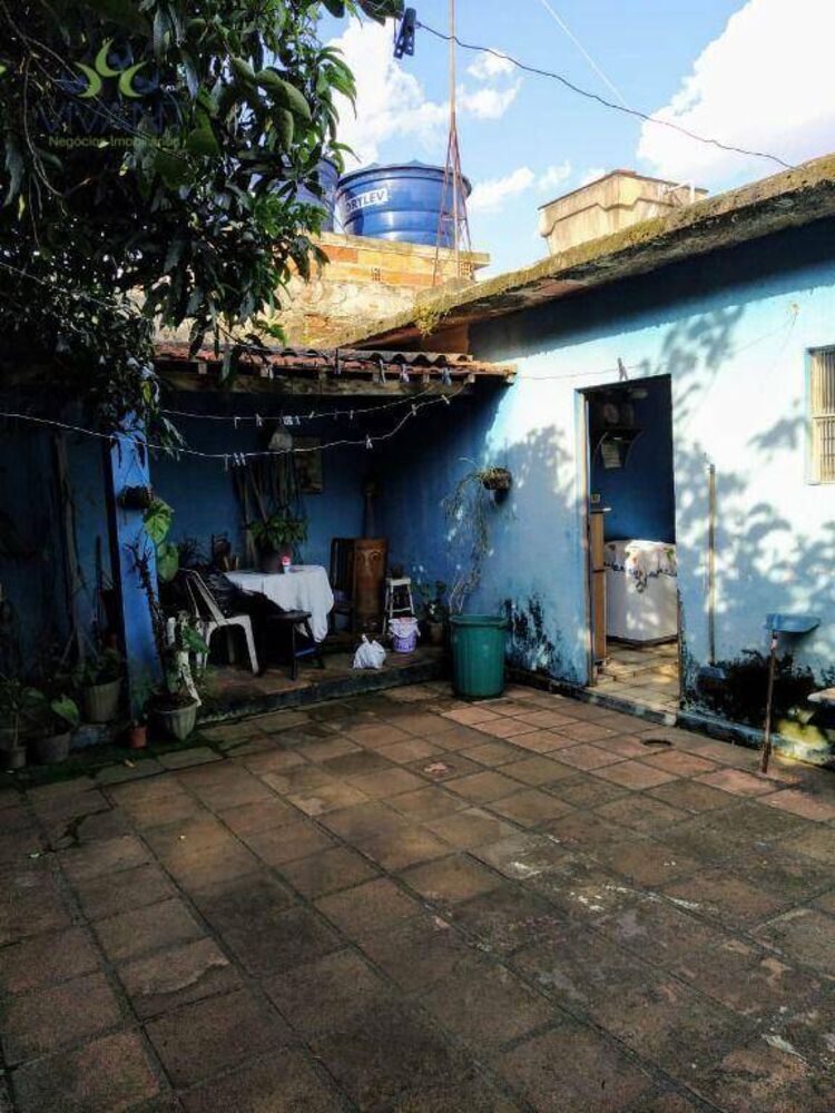 Casa, 3 quartos, 154 m² - Foto 2