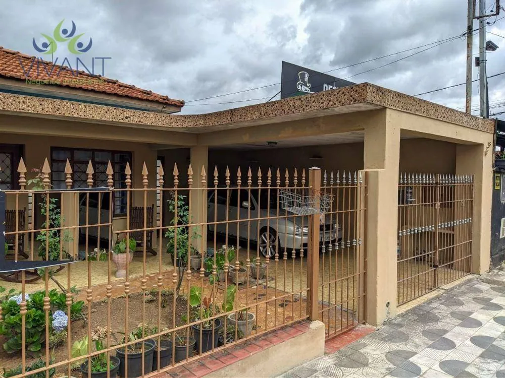 Casa, 3 quartos, 154 m² - Foto 1
