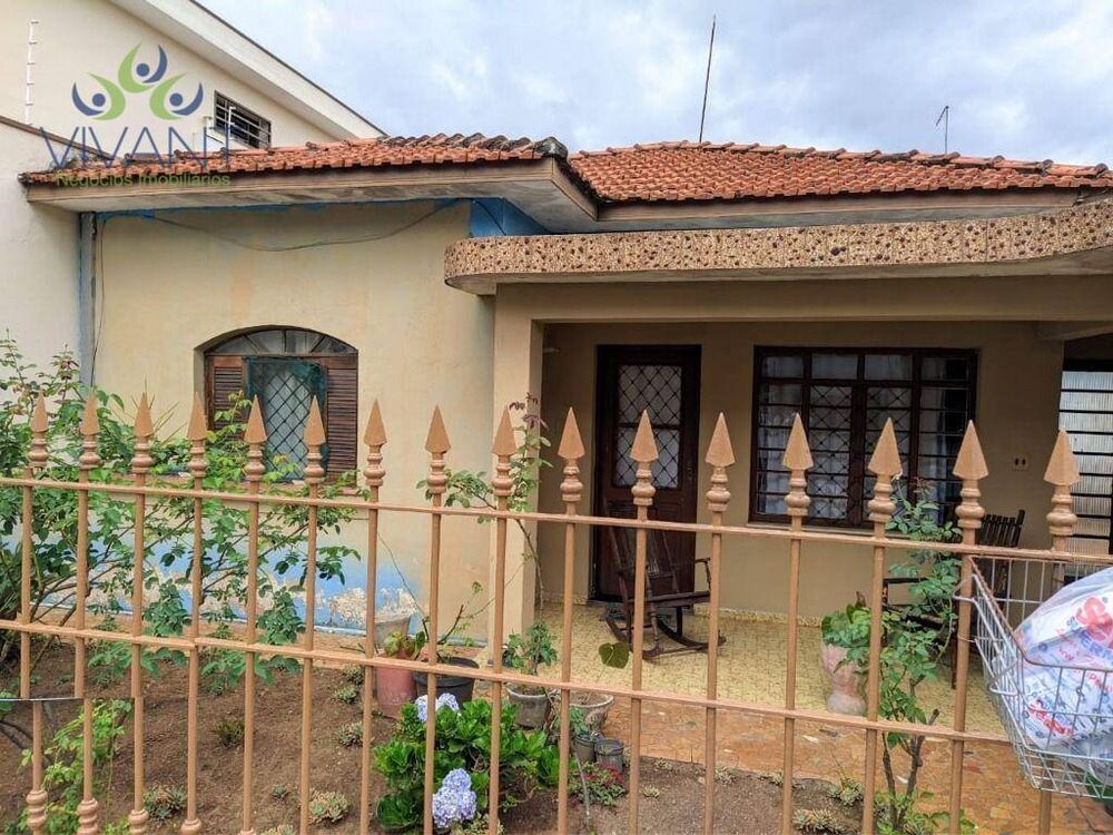 Casa, 3 quartos, 154 m² - Foto 1