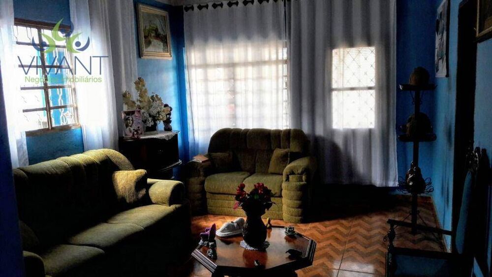 Casa, 3 quartos, 154 m² - Foto 8