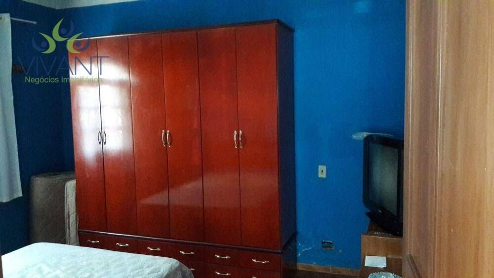 Casa, 3 quartos, 154 m² - Foto 6