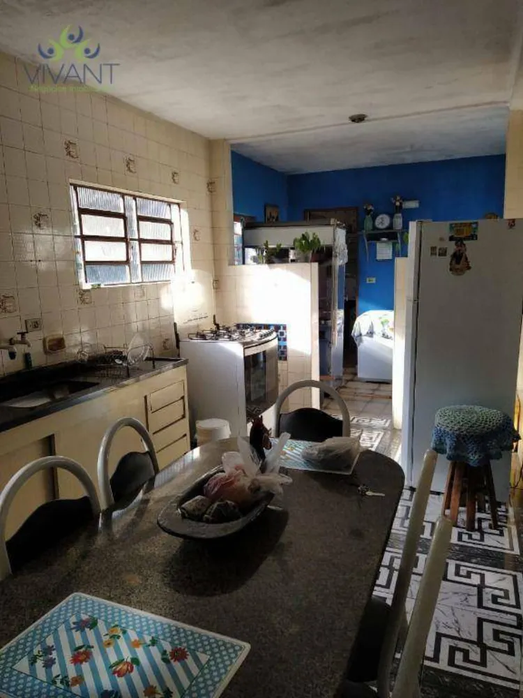 Casa, 3 quartos, 154 m² - Foto 9