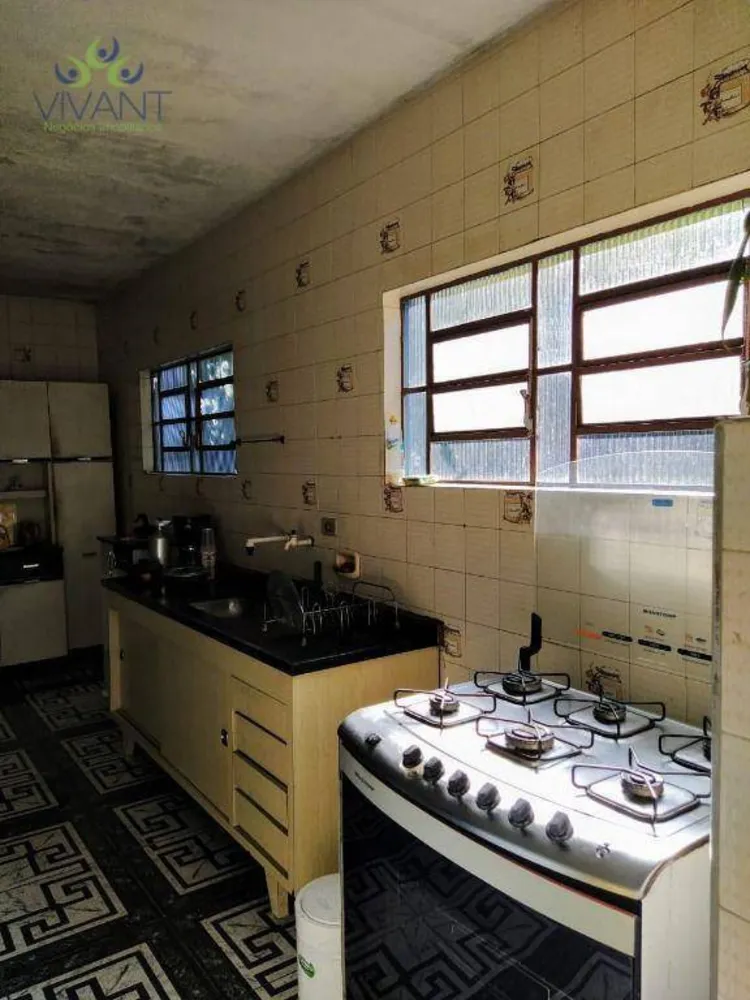 Casa, 3 quartos, 154 m² - Foto 8