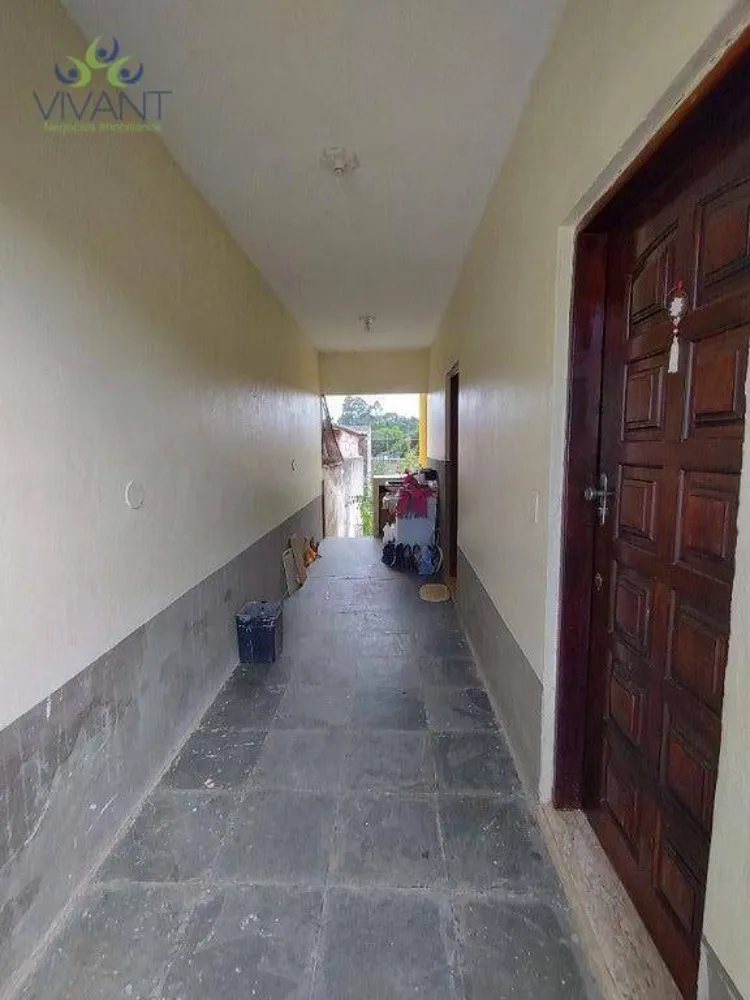 Casa, 2 quartos, 121 m² - Foto 3