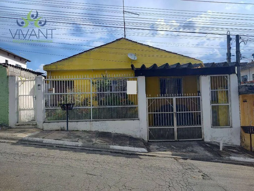 Casa, 2 quartos, 121 m² - Foto 1