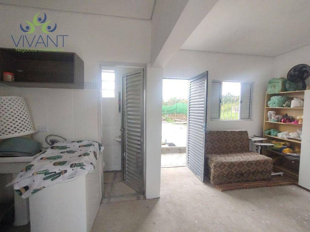 Kitnet-Studio, 25 m² - Foto 4