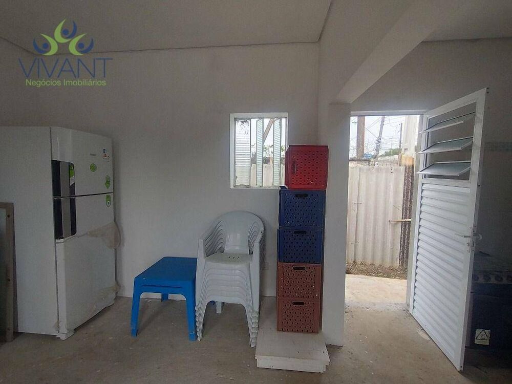 Kitnet-Studio, 25 m² - Foto 6