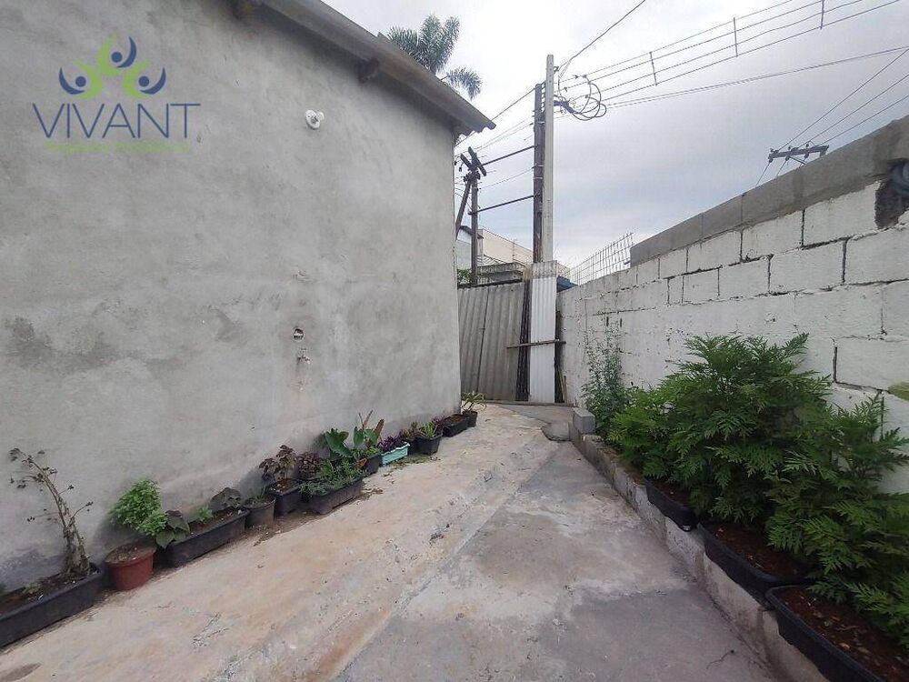 Kitnet-Studio, 25 m² - Foto 2