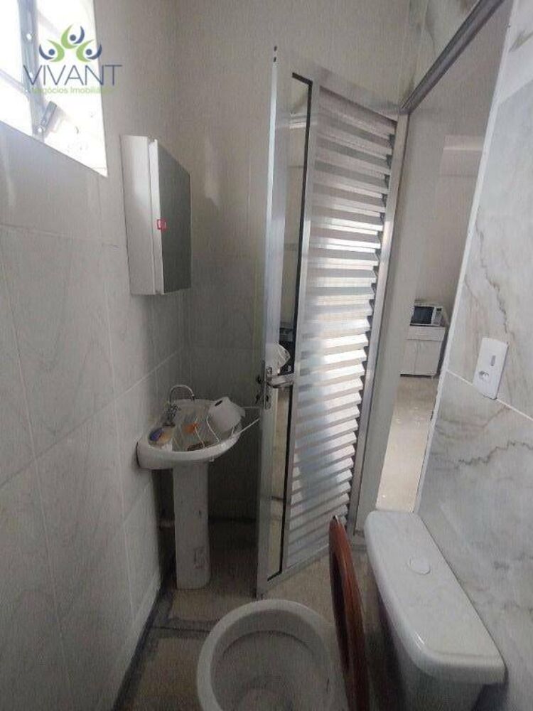 Kitnet-Studio, 25 m² - Foto 5