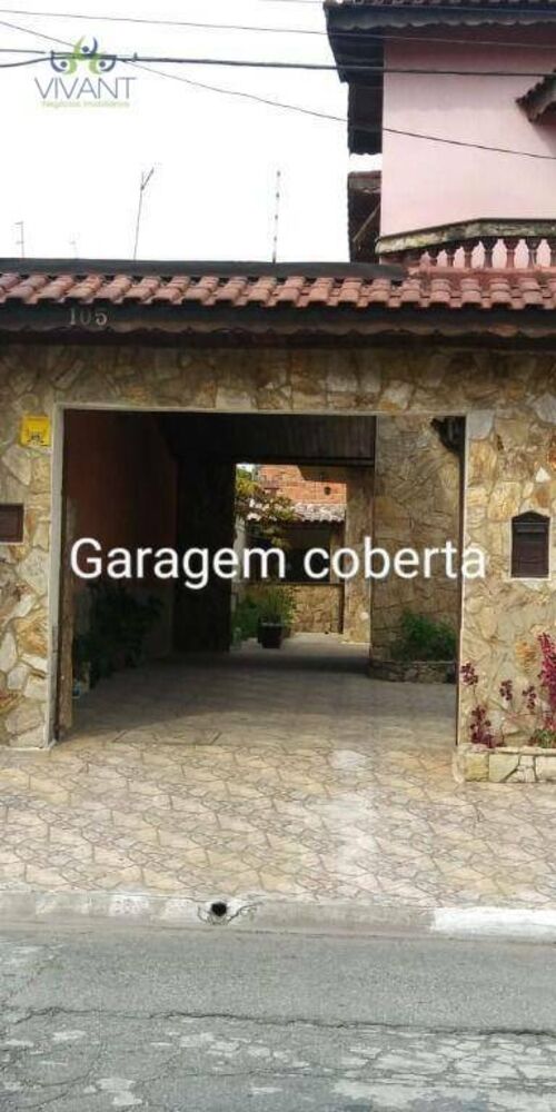 Sobrado à venda com 3 quartos, 220m² - Foto 4