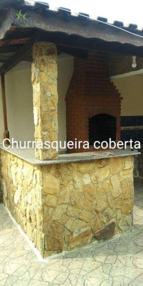 Sobrado à venda com 3 quartos, 220m² - Foto 3