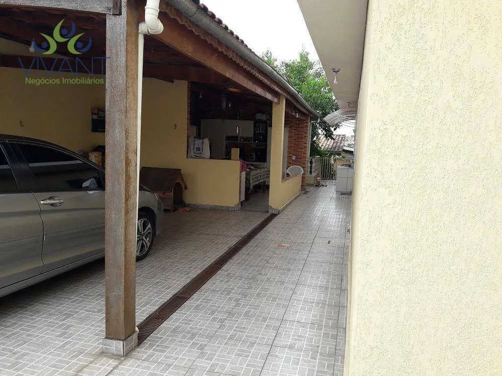 Casa, 3 quartos, 100 m² - Foto 2