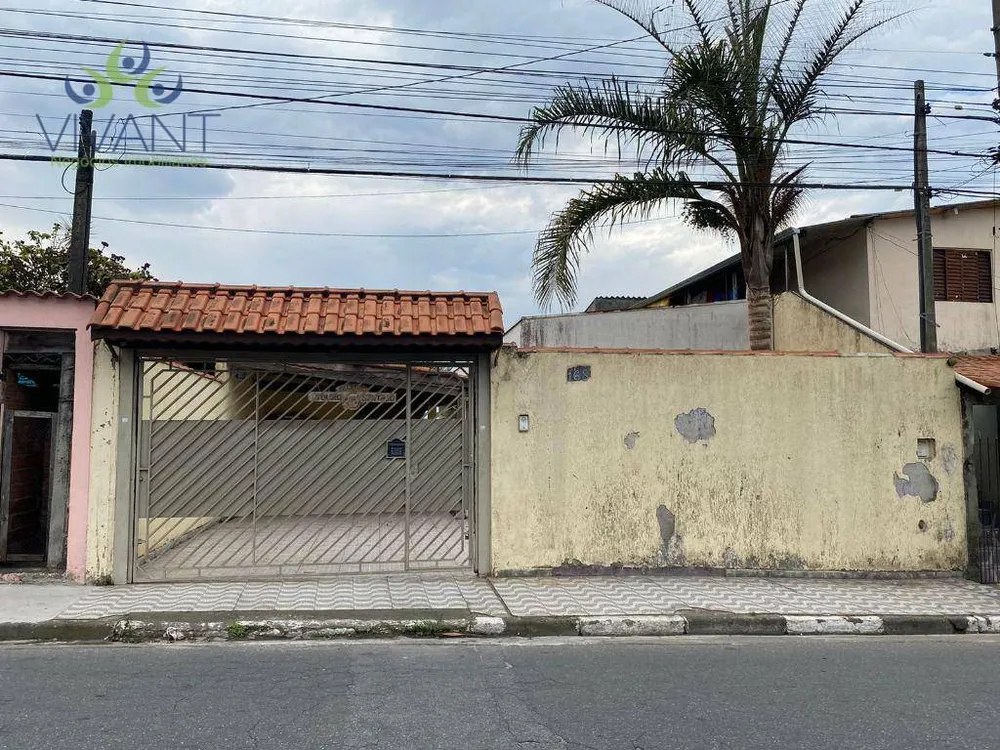 Casa, 3 quartos, 100 m² - Foto 5